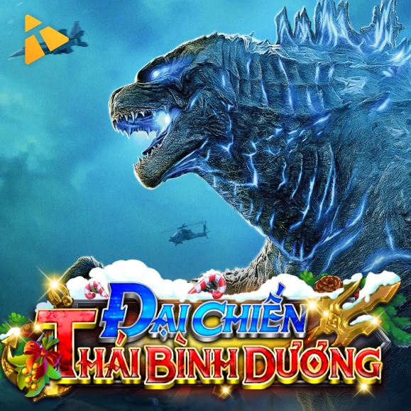 xo88 Đại Chiến Thái Bình Dương